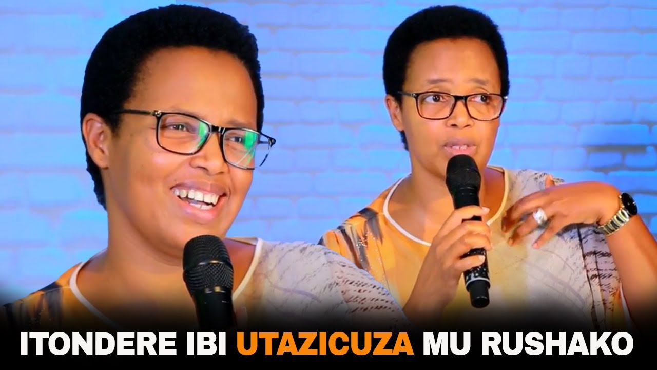 Irinde iri KOSA muri FIANCAILLE🙄Igipindi MU KURAMBAGIZA/Pst HORTENSE ahuguye ABAJENE/Inama zagufasha