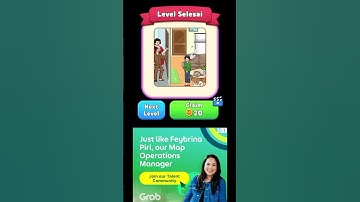 Tricky Prank Annoying Quest lvl 74 #tekateki #asahotak #game #games