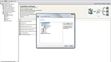 How to add and install a patch in Kaspersky Security Center 9