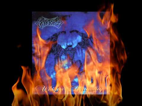 Cryptopsy - Cold Hate, Warm Blood (Whisper Supremacy)