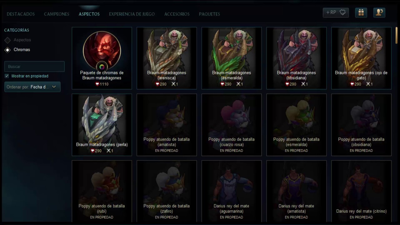 dragonslayer braum chromas dragonslayer braum chromas
