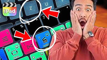 FIX FCP iPad Wrong Keyboard Layout!