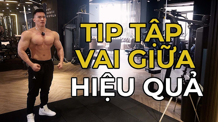 Nên tập thể dục bao nhiêu giờ một ngày