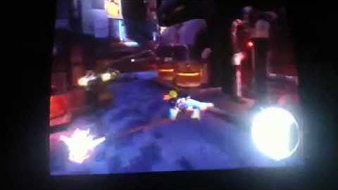 Jak 2 Walkthrough Part 10 Money Run