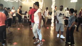 Guys Learning To Flow With A Partner 6 Count Chicago Style During Dance MAYnia Guys Learning To Flow With A Partner 6 Count Chicago Style During Dance MAYnia