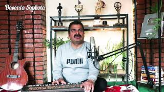 Learn_Basic_Music_Riyaz by Basanta_Sapkota
