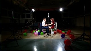 Epic Patty Cake Song - Kurt Hugo Schnieder [Cover]