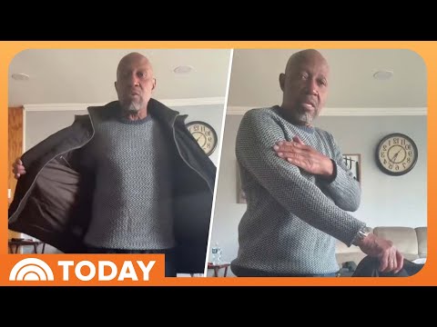The BrittFit Video That Went Viral