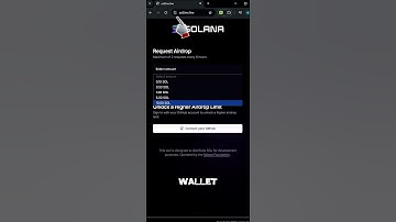 🔥CAN YOU MINE SOLANA? — HOW TO EARN SOL (SOLANA) FOR FREE (STEP-BY-STEP GUIDE) 💸🔧