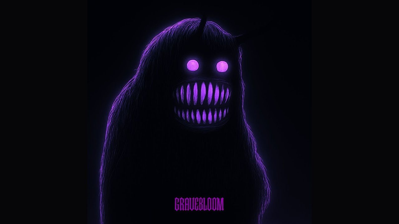 [Free for profit] alternative rock x glitchcore type beat - "monster"