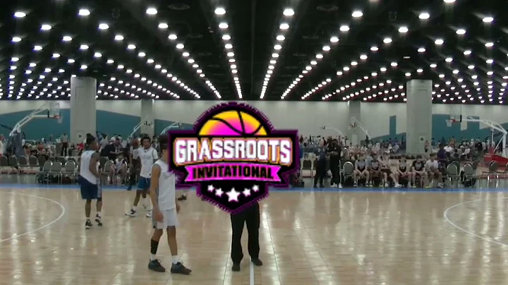 Jonathan Combs 2023 64 Louisville, KY Grassroots S...