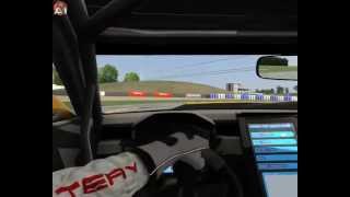 Euro Ring (rFactor2) on rFactorcentral