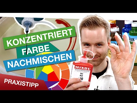 Video: Tönpaste: Vorteile und Einordnung