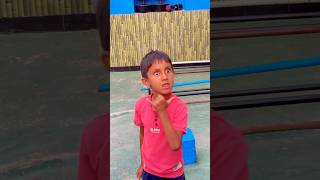 Thumbnail for Little Champions 😅😅😡 #shortvideo #funnyvideo