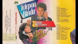 Nani Sugianto - Telepon Rindu (feat. Obbie Messakh) (1986)