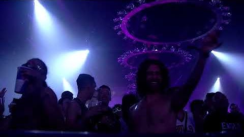 Allison Nunes Live | White Party Bangkok Presents First Contact 2024