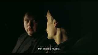 13-ojo Europos šalių kino forumo „Scanorama“ video klipas „Principingai atrinkti filmai' 13-ojo Europos šalių kino forumo „Scanorama“ video klipas „Principingai atrinkti filmai'