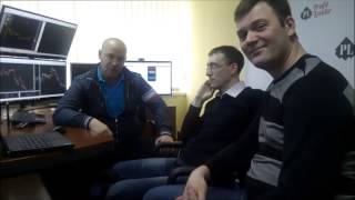 Рассуждения. Обучение. Отбор акций. Владимир Надеин Рассуждения. Обучение. Отбор акций. Владимир Надеин