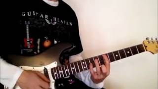 Como Tocar Solos Espectaculares Con Arpegios Mayor 7