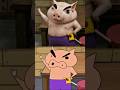 【Crayon Shin-chan】クレヨンしんちゃんのキャラクターをAIで実写化 │ Crayon Shin-chan Characters in Real Life AI Generated
