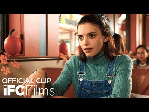 Dating & New York "The Contract" Official Clip | HD | IFC Films