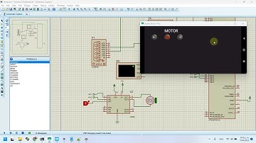 CURSO STM32 CLASE 41. RECEPCION DE ORDENES  SERIAL COMPUESTA  POR BLUETOOTH PARTE3