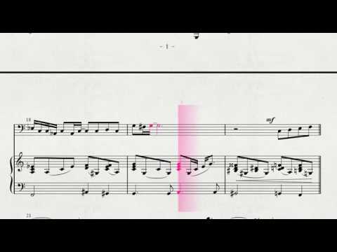 ユーフォニウムソロによる　「MISIA」より　Everything