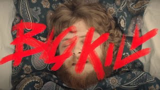 Big Kill - Shameless Music Video