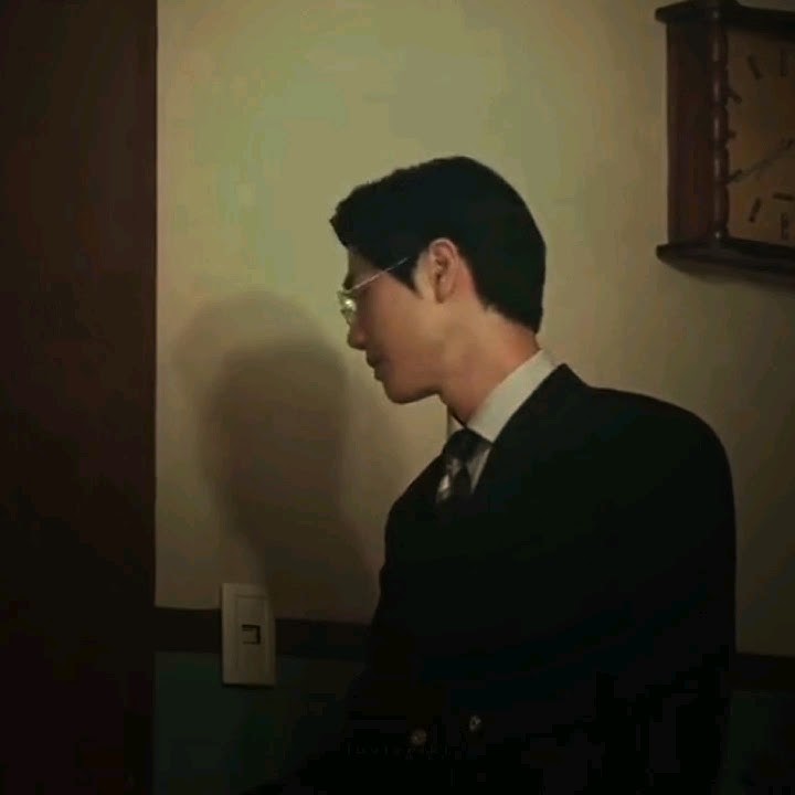 LEEBONGJOON [ chief detective 1958 ]