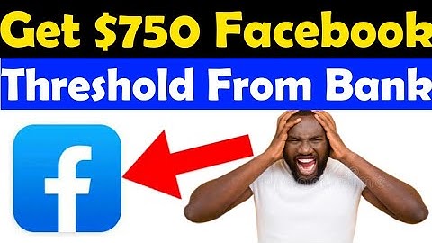 How to get $750 Facebook Ads Threshold From Bank || Tricks of Ads