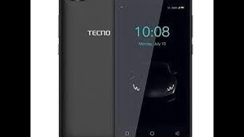 Tecno Pop 2 & B1F CM2 Boot file Da file Free Download