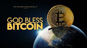 God Bless Bitcoin | FULL MOVIE