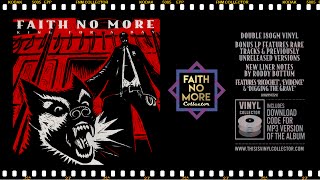 Faith No More | Evidence (Versione Italiana) VINYL