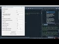  python code has been developed to calculate crack width as per IS 3370