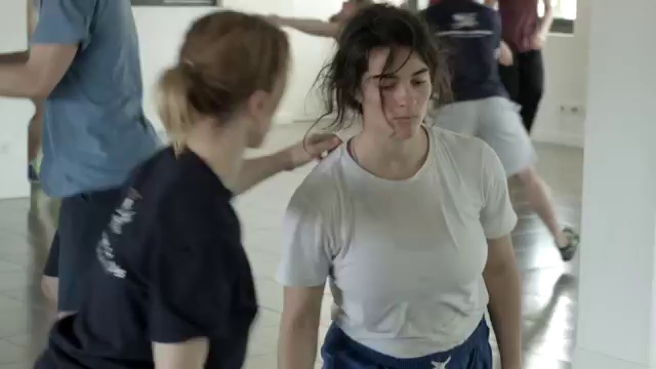 The Movement Camp Film 3