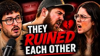 5 Couples Who RUINED Each Other Financially (It Got Ugly) | Caleb Hammer Guests