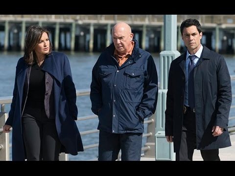 Video: Hat Danny Pino svu verlassen?