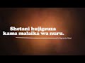 Shetani Hujigeuza Kama Malaika Wa Nuru Shetani Hujigeuza Kama Malaika Wa Nuru