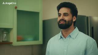 Introducing MTF by Angel One | Start with 0% interest for 30 days!