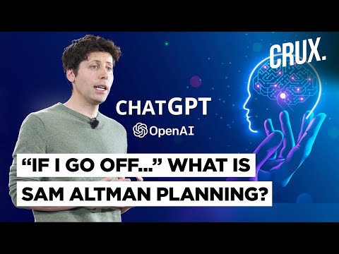 Why OpenAI Sacked Sam Altman | Did ChatGPT Company Keep Even Microsoft In The Dark?