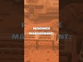 Colonizing Mars: What Life Could Be Like on the RedPlanet #shorts #colony