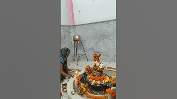 बेलपत्री के पेड़ के नीचे पार्थिव शिवलिंग बनाकर पूजा करने #pradeepmishrajikeupay #shivpuran #mahadev#