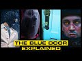 The blue door explained  twenty one pilots lore breakdown