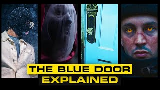 The Blue Door Explained || Twenty One Pilots Lore Breakdown