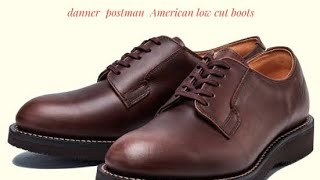 靴 danner postman 26 redwing mqdefault.jpg