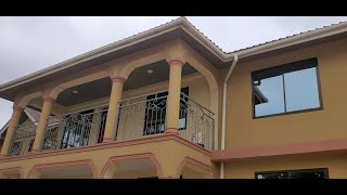 SHUHUDIA UZINDUZI NA KUBARIKIWA KWA NYUMBA YA MASISTA WA MT. GEMMA GALGANI ARUSHA