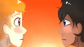 [Love Like Fools] MAP parts 17 & 18