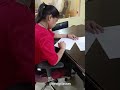 Exam Day at Next G Classes Institute | Classroom Session | Video and Graphic Course in Rohini Delhi