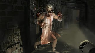 살인마를 피해 유치원을 탈출하는 공포게임 (Fear of the Dark) screenshot 1