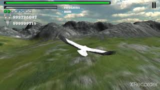 Eagle hunting journey  game play screenshot 5